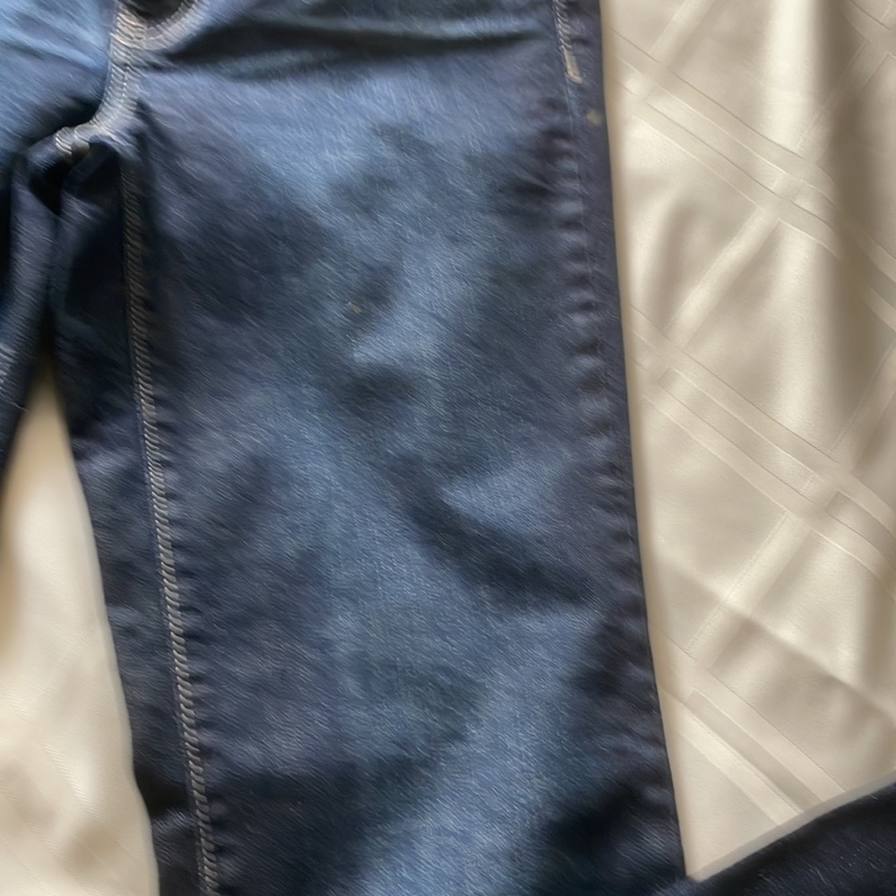 Bootcut  CK  great  condition - Picture 4 of 8